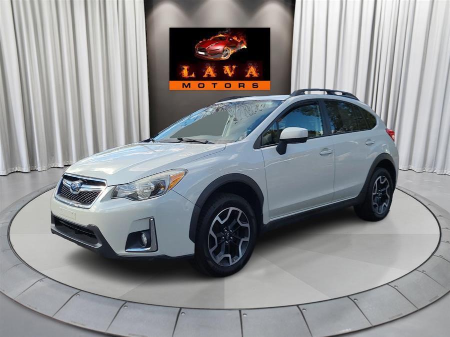 used 2017 Subaru Crosstrek car, priced at $13,450