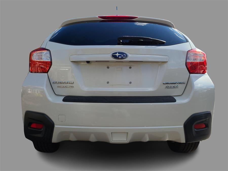 used 2017 Subaru Crosstrek car, priced at $13,450