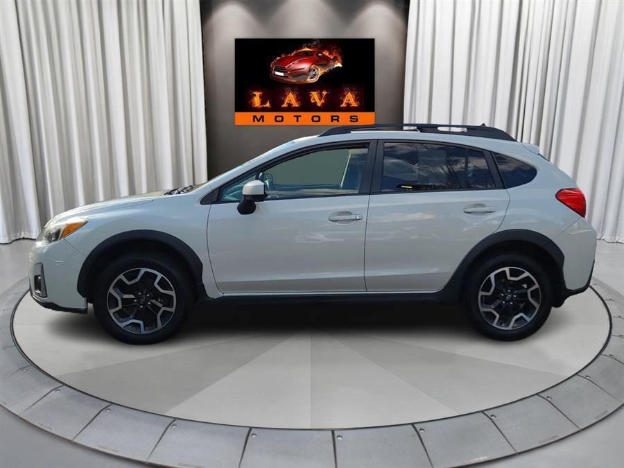 used 2017 Subaru Crosstrek car, priced at $13,450