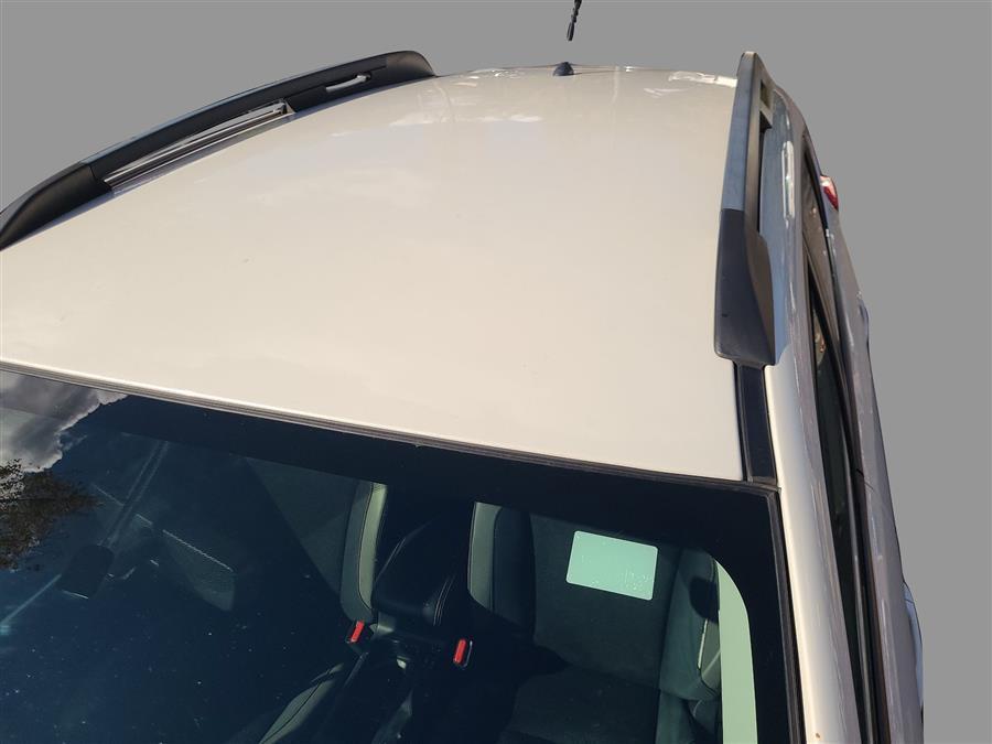 used 2017 Subaru Crosstrek car, priced at $13,450