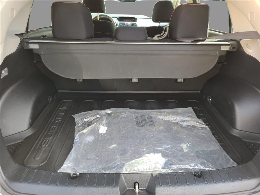 used 2017 Subaru Crosstrek car, priced at $13,450