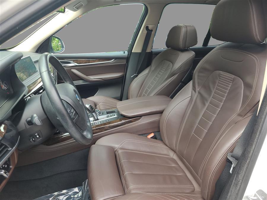 used 2014 BMW X5 car, priced at $15,490
