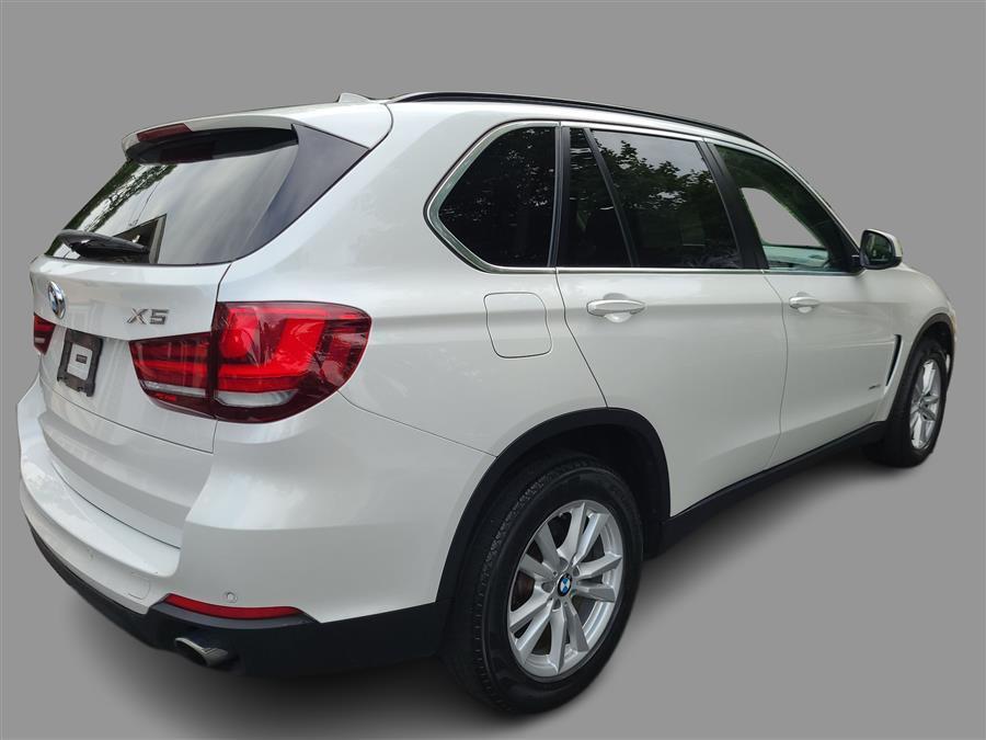 used 2014 BMW X5 car, priced at $15,490