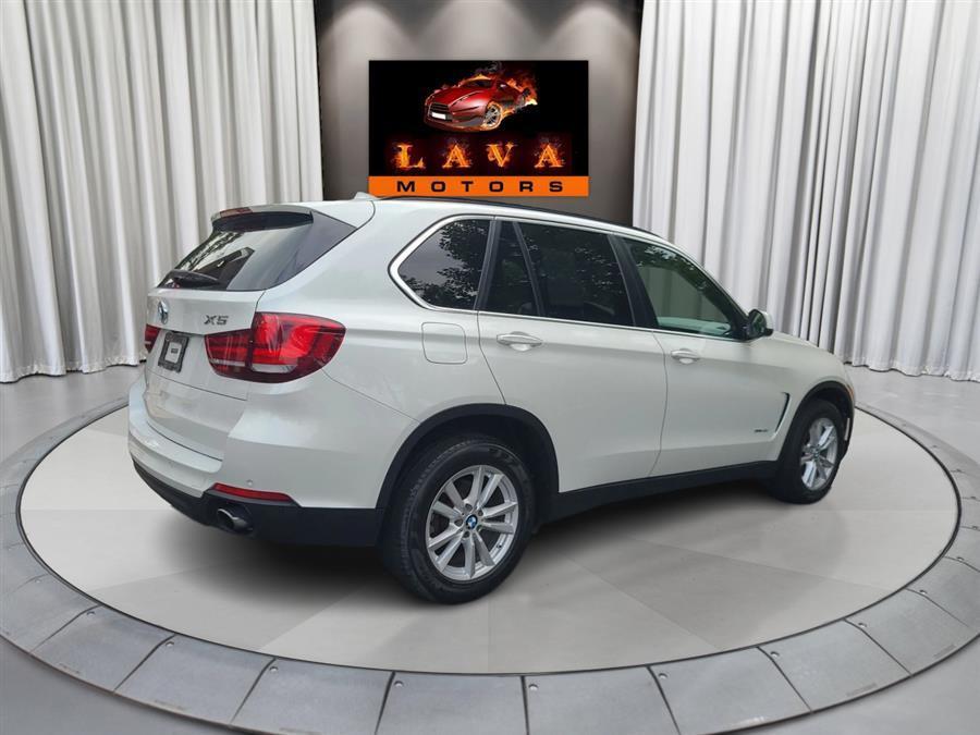 used 2014 BMW X5 car, priced at $15,490