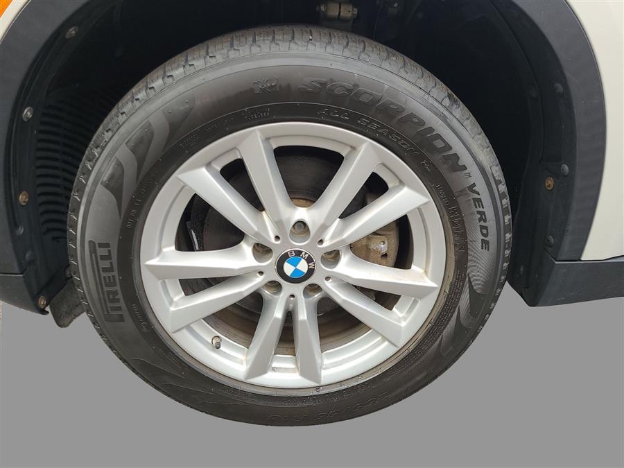 used 2014 BMW X5 car, priced at $15,490