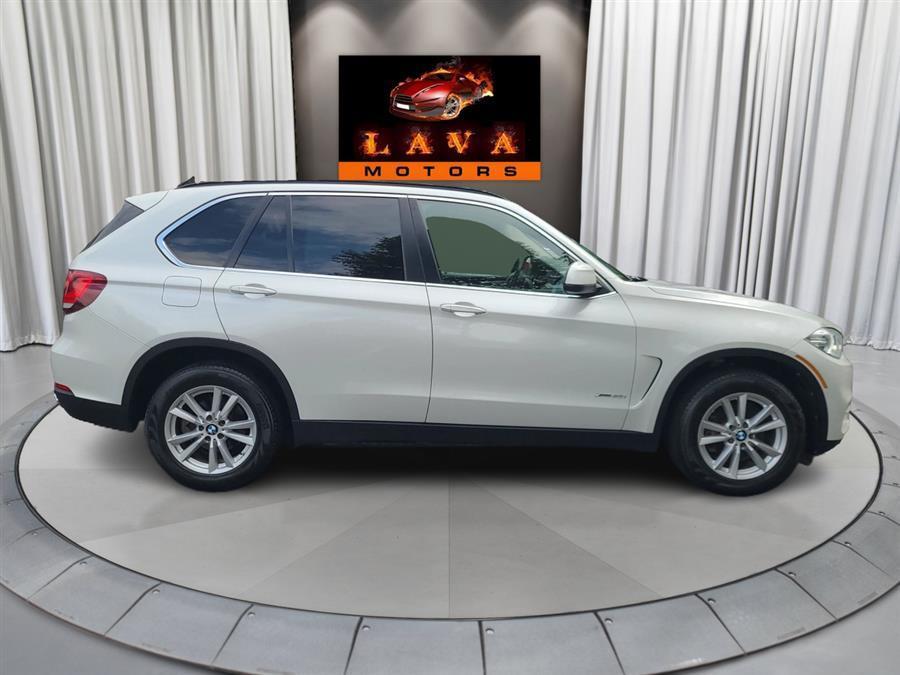 used 2014 BMW X5 car, priced at $15,490