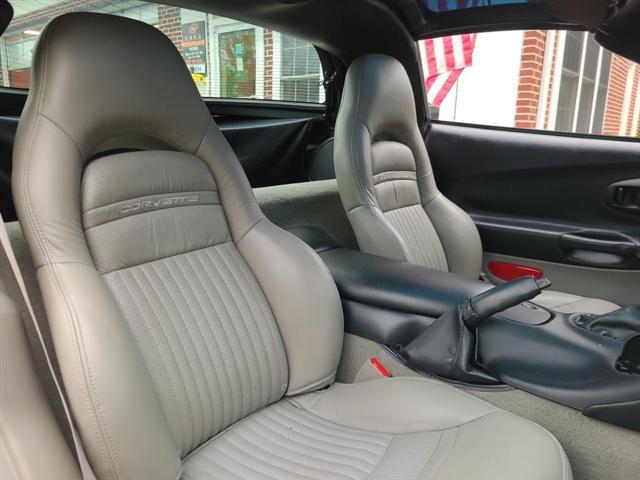 used 2004 Chevrolet Corvette car, priced at $22,990