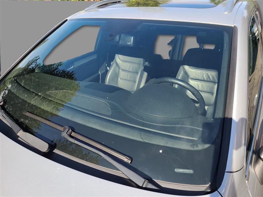 used 2014 Volkswagen Touareg car, priced at $13,990