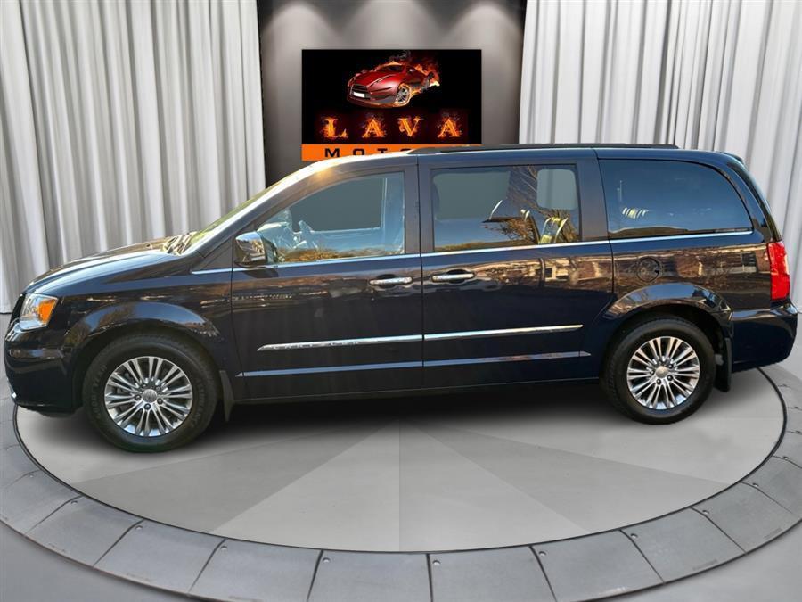 used 2016 Chrysler Town & Country car, priced at $12,990