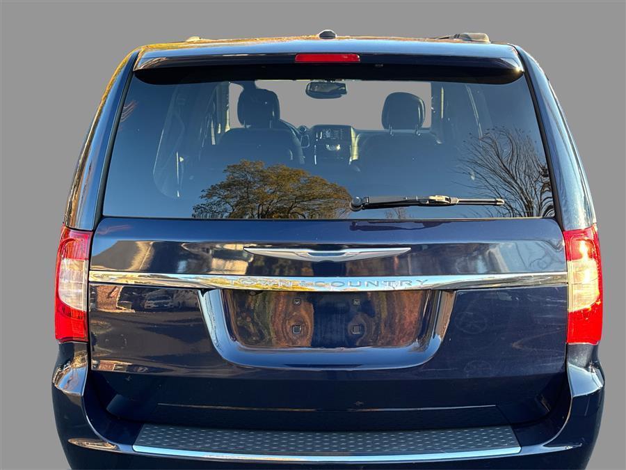 used 2016 Chrysler Town & Country car, priced at $12,990
