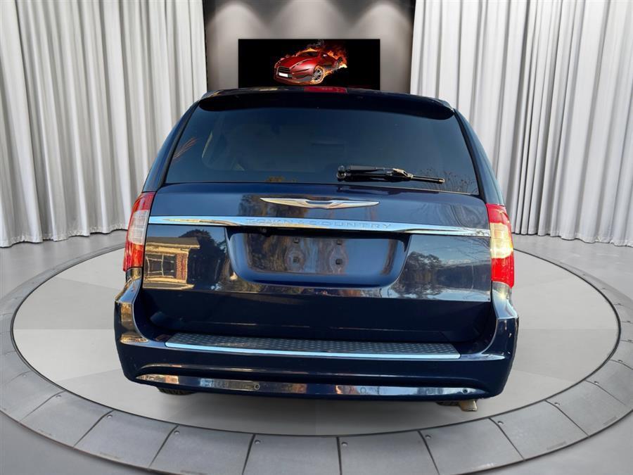 used 2016 Chrysler Town & Country car, priced at $12,990