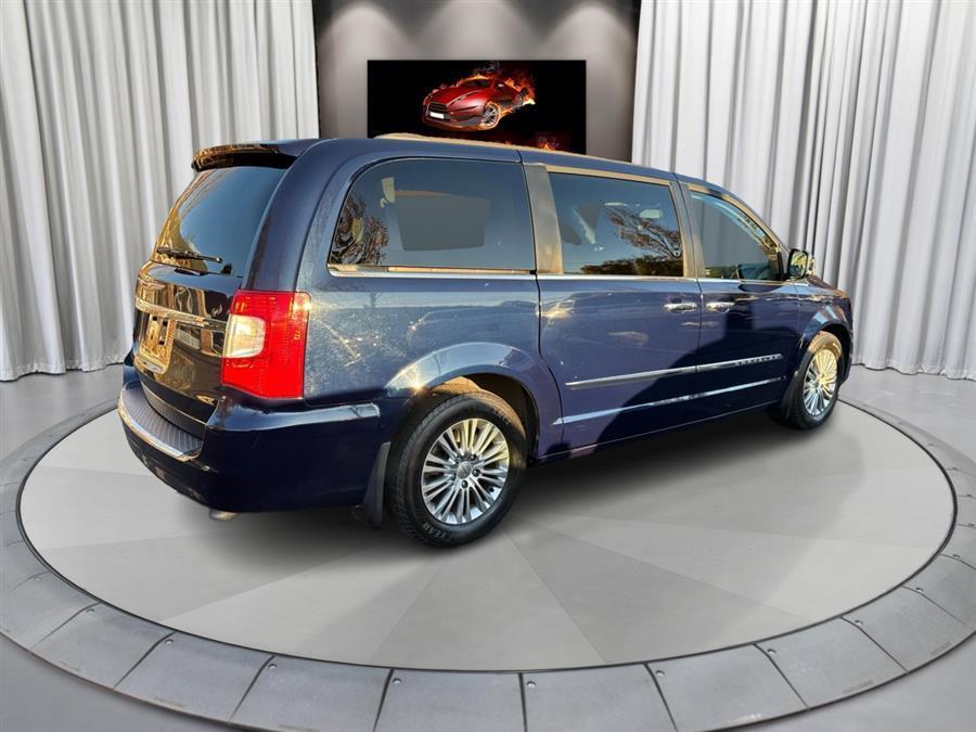 used 2016 Chrysler Town & Country car, priced at $12,990