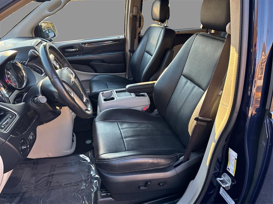 used 2016 Chrysler Town & Country car, priced at $12,990