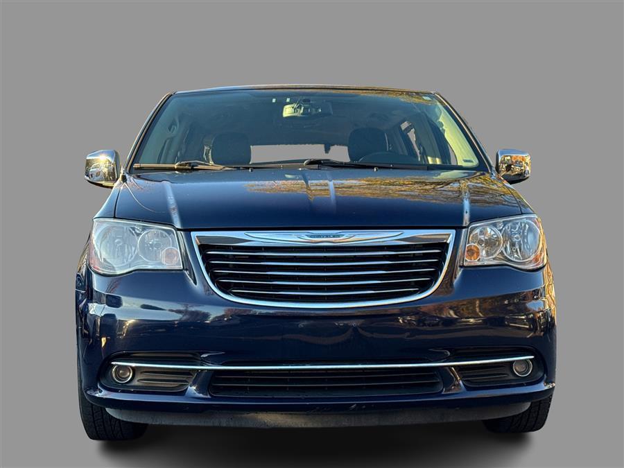 used 2016 Chrysler Town & Country car, priced at $12,990