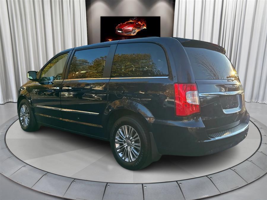 used 2016 Chrysler Town & Country car, priced at $12,990