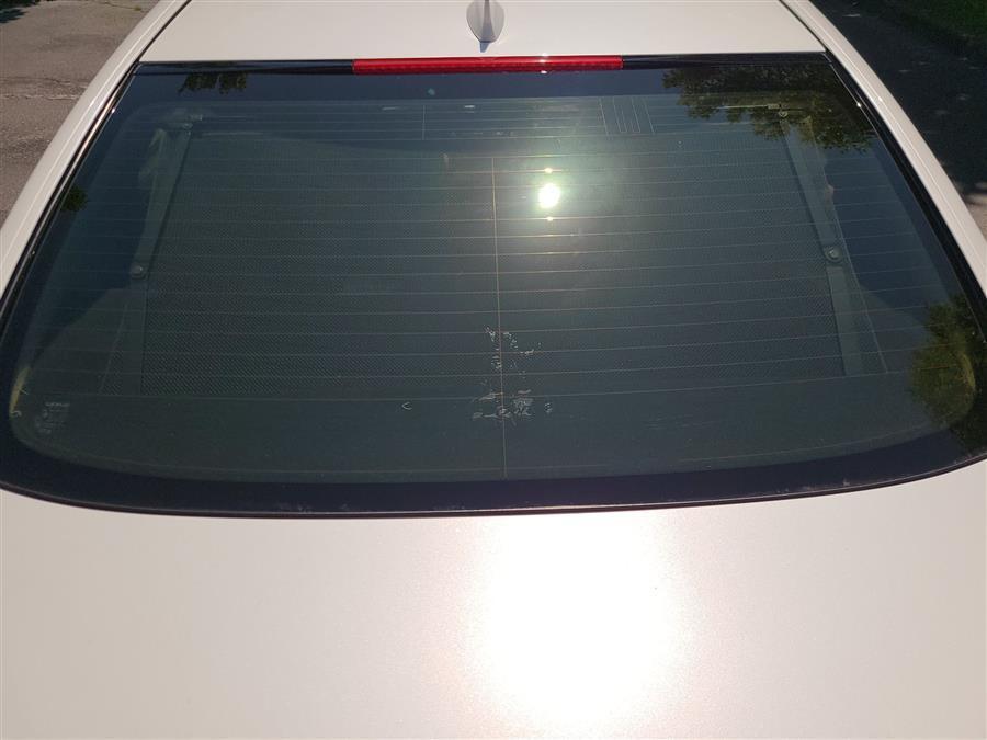 used 2015 Lexus LS 460 car, priced at $22,990