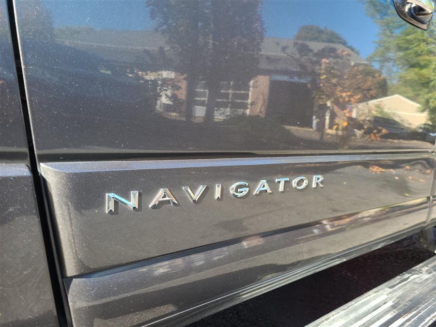 used 2016 Lincoln Navigator car, priced at $15,990