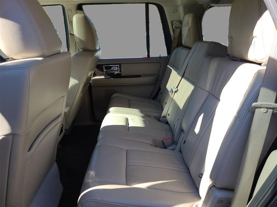 used 2016 Lincoln Navigator car, priced at $15,990