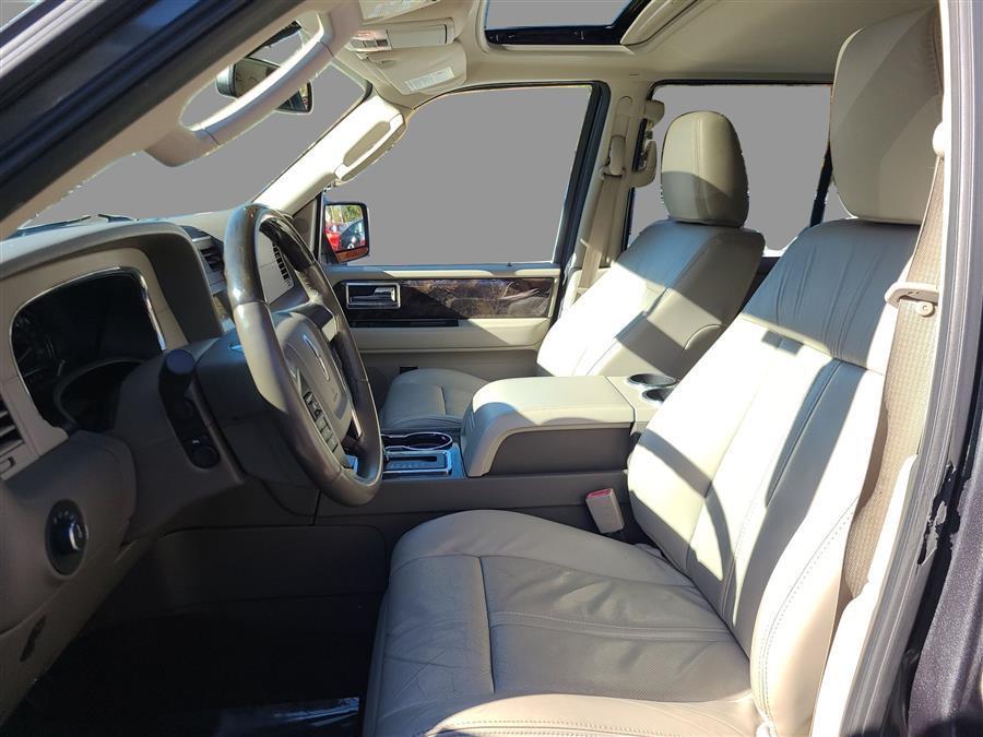 used 2016 Lincoln Navigator car, priced at $15,990