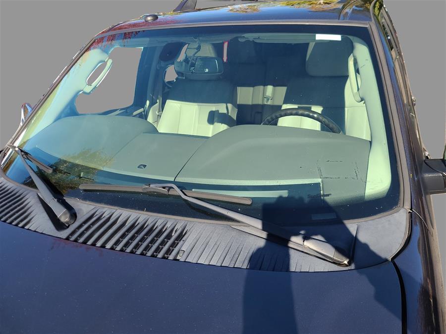 used 2016 Lincoln Navigator car, priced at $15,990