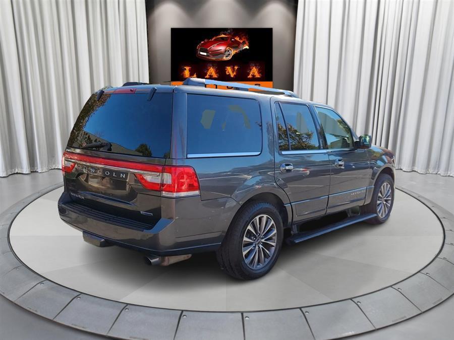 used 2016 Lincoln Navigator car, priced at $15,990
