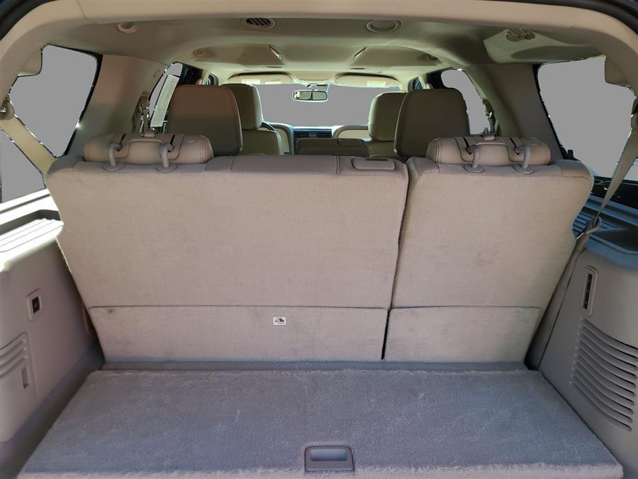 used 2016 Lincoln Navigator car, priced at $15,990