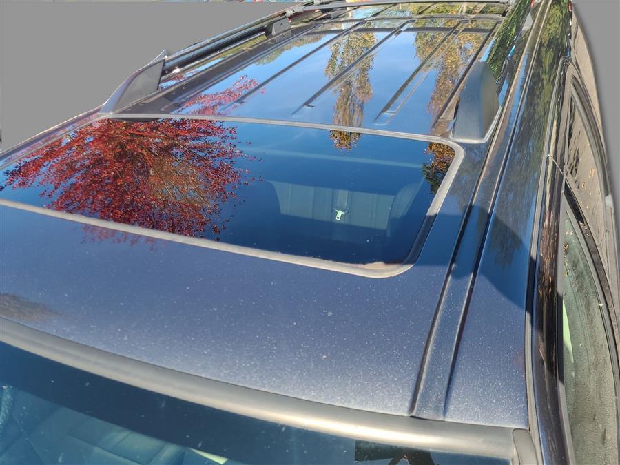 used 2016 Lincoln Navigator car, priced at $15,990