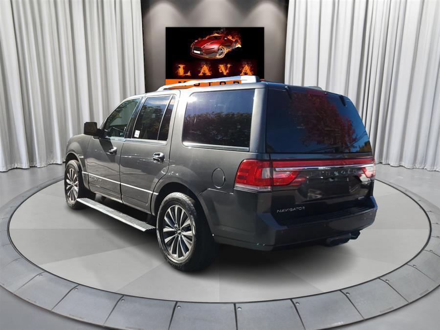 used 2016 Lincoln Navigator car, priced at $15,990