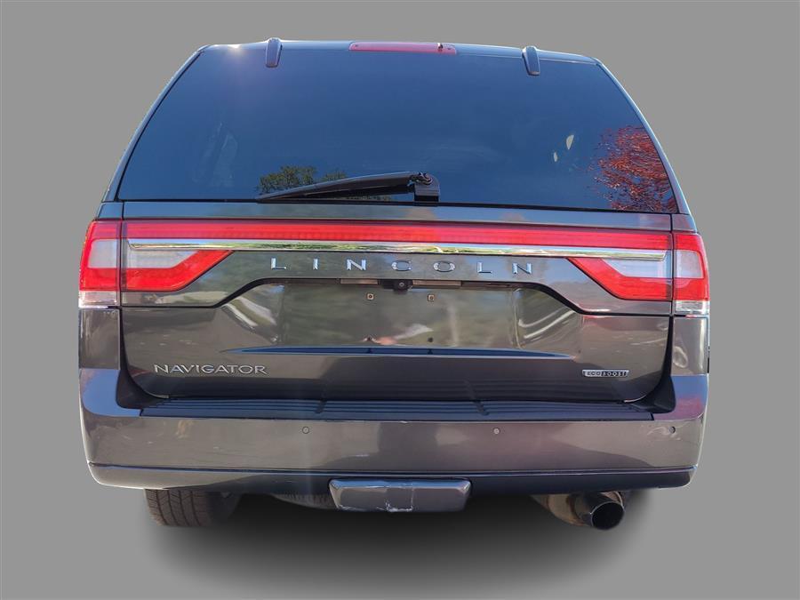 used 2016 Lincoln Navigator car, priced at $15,990