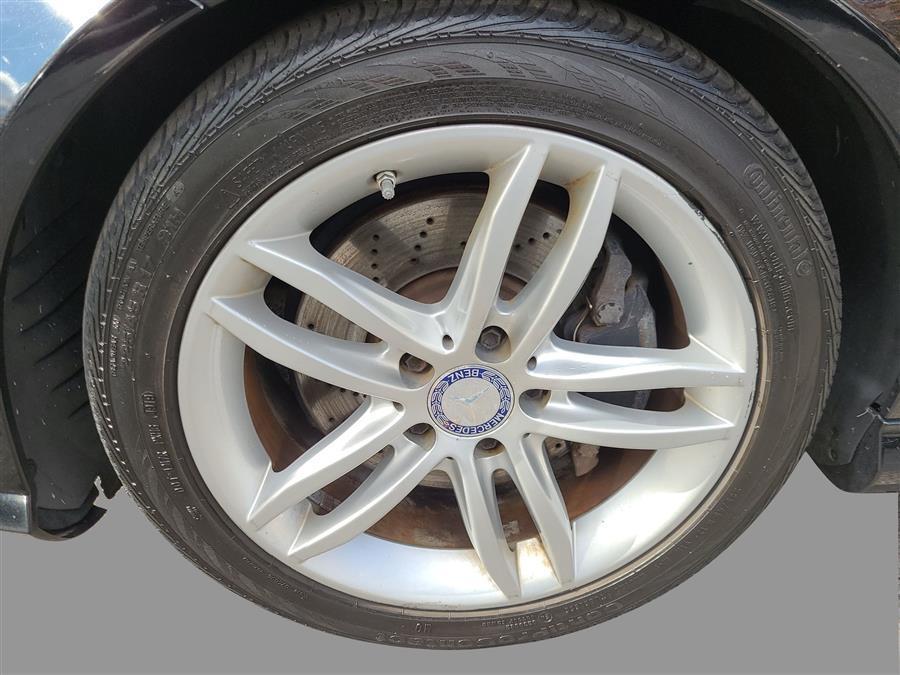 used 2014 Mercedes-Benz C-Class car, priced at $9,790