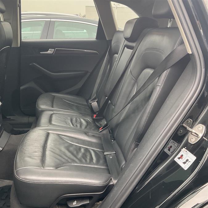 used 2012 Audi Q5 car, priced at $10,990