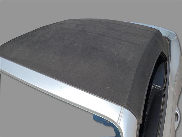used 2015 Ford Mustang car, priced at $16,990