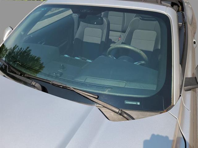 used 2015 Ford Mustang car, priced at $16,990