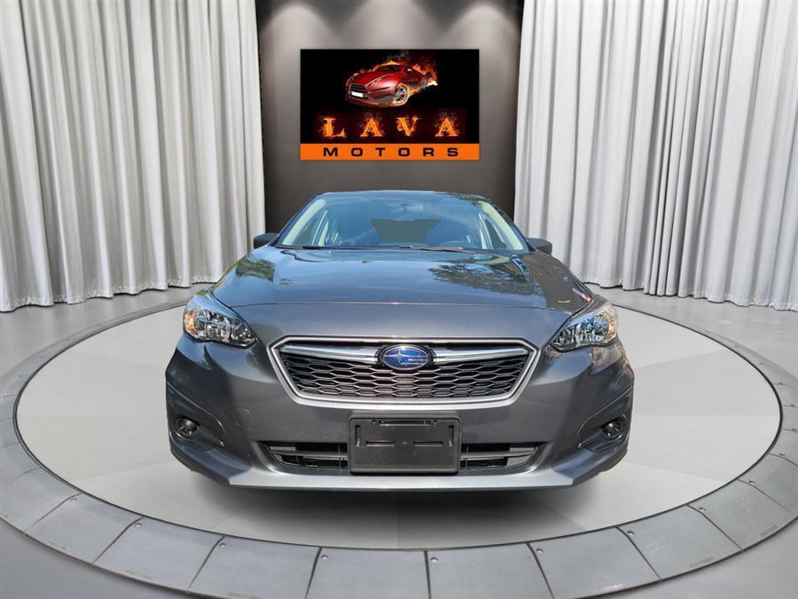 used 2018 Subaru Impreza car, priced at $14,990