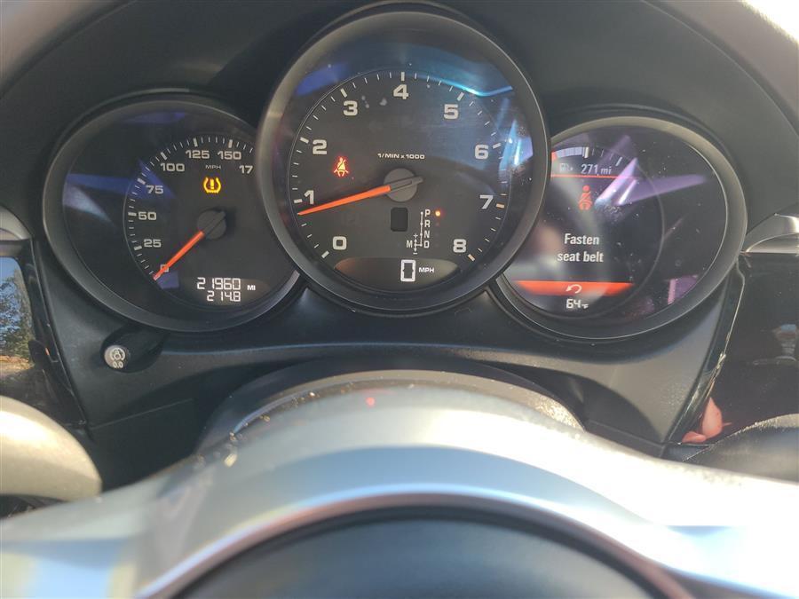 used 2018 Porsche Macan car, priced at $28,990