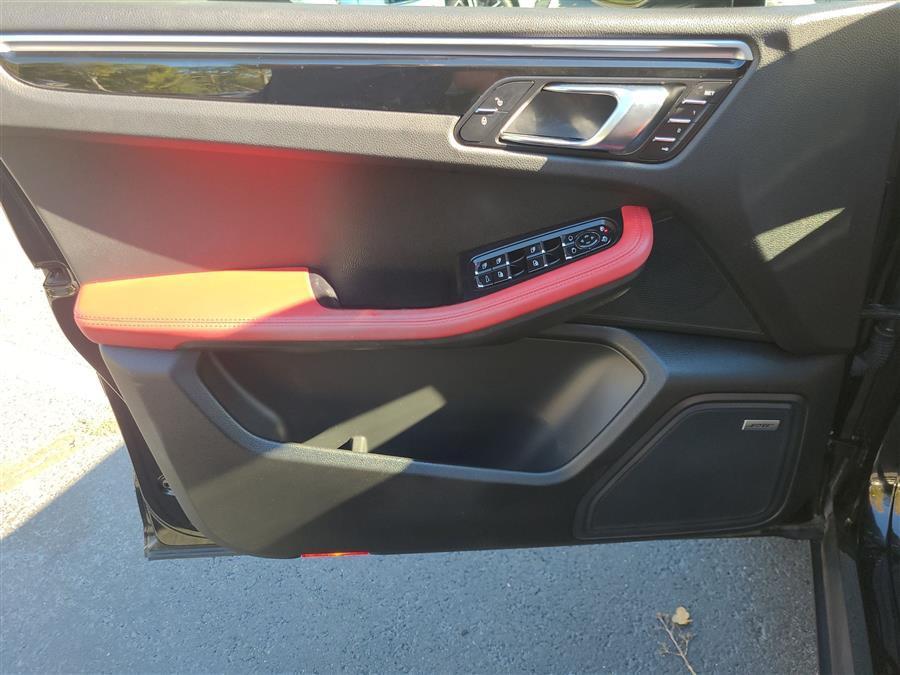 used 2018 Porsche Macan car, priced at $28,990