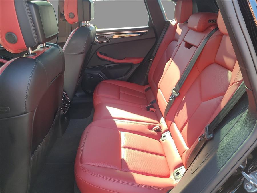 used 2018 Porsche Macan car, priced at $28,990