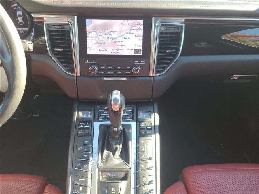 used 2018 Porsche Macan car, priced at $28,990