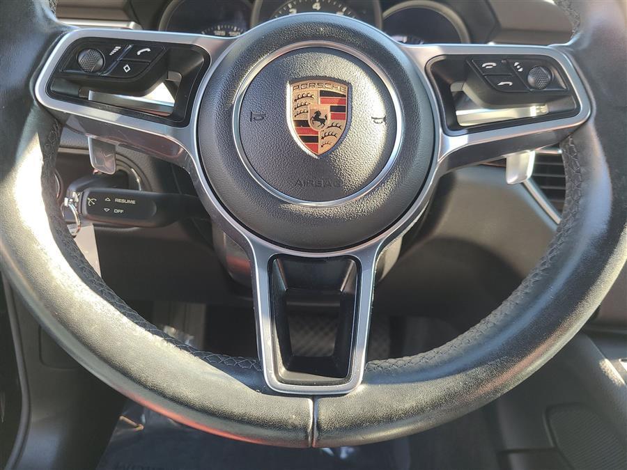 used 2018 Porsche Macan car, priced at $28,990