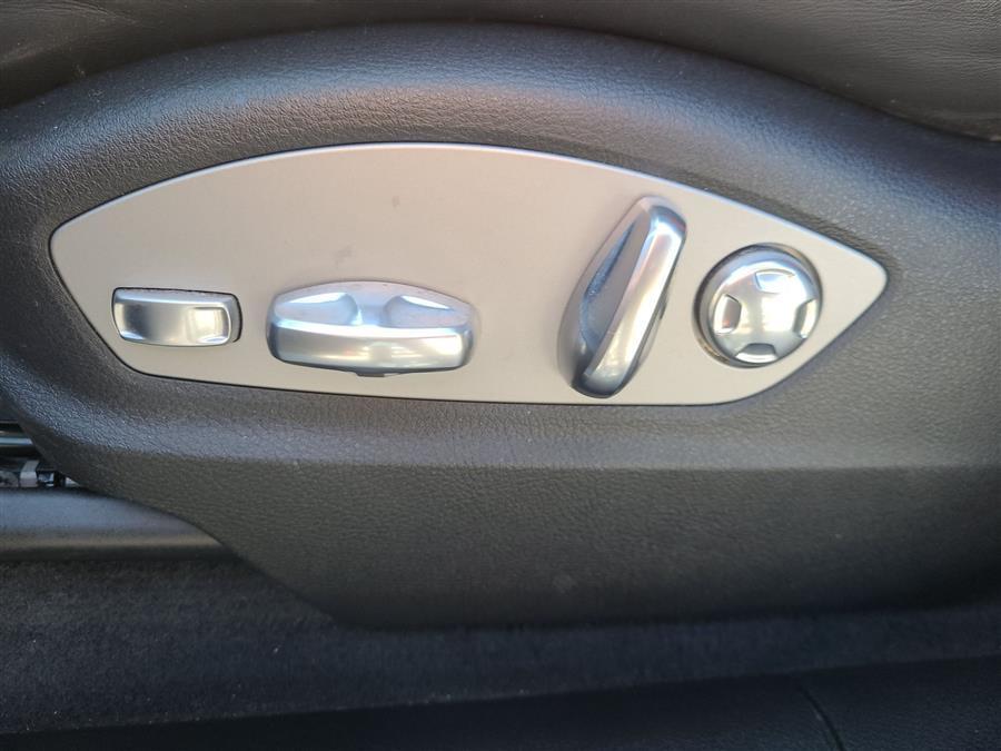 used 2018 Porsche Macan car, priced at $28,990