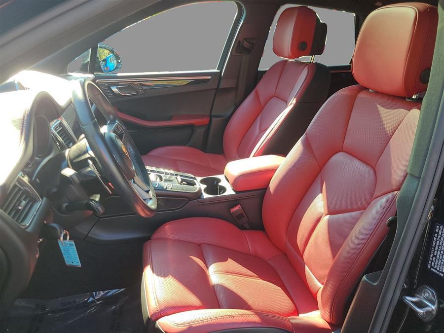 used 2018 Porsche Macan car, priced at $28,990