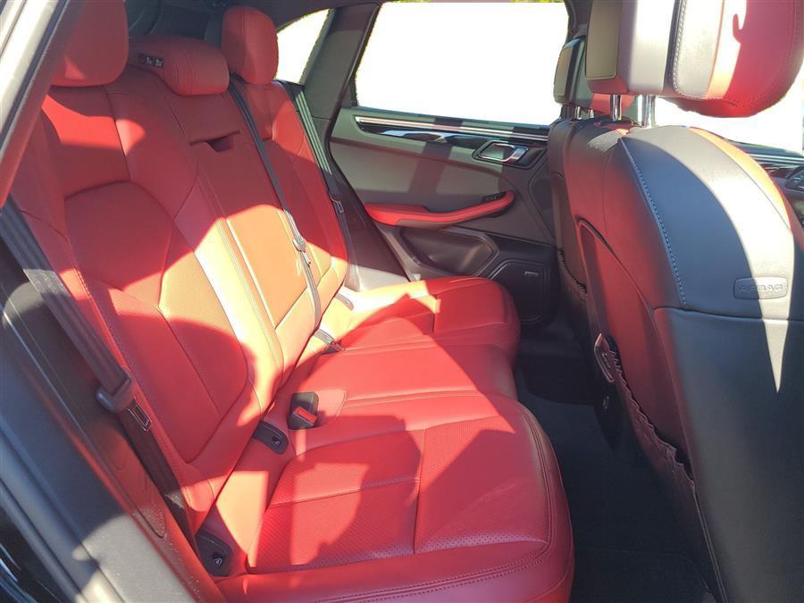 used 2018 Porsche Macan car, priced at $28,990