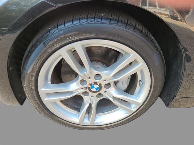 used 2016 BMW 435 car, priced at $16,790