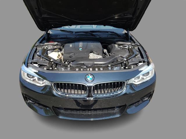 used 2016 BMW 435 car, priced at $16,790