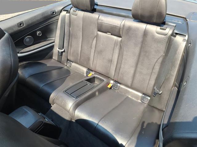 used 2016 BMW 435 car, priced at $16,790
