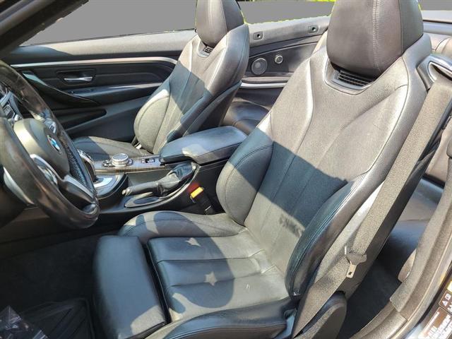 used 2016 BMW 435 car, priced at $16,790