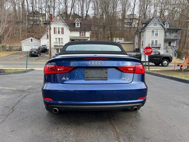 used 2015 Audi A3 car, priced at $14,990