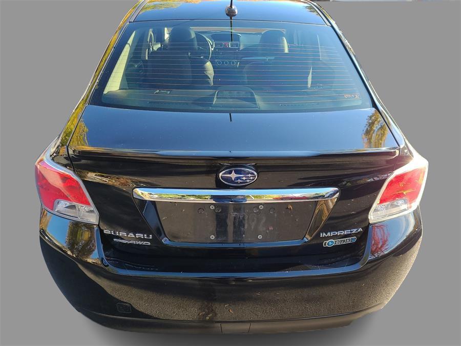 used 2015 Subaru Impreza car, priced at $10,990