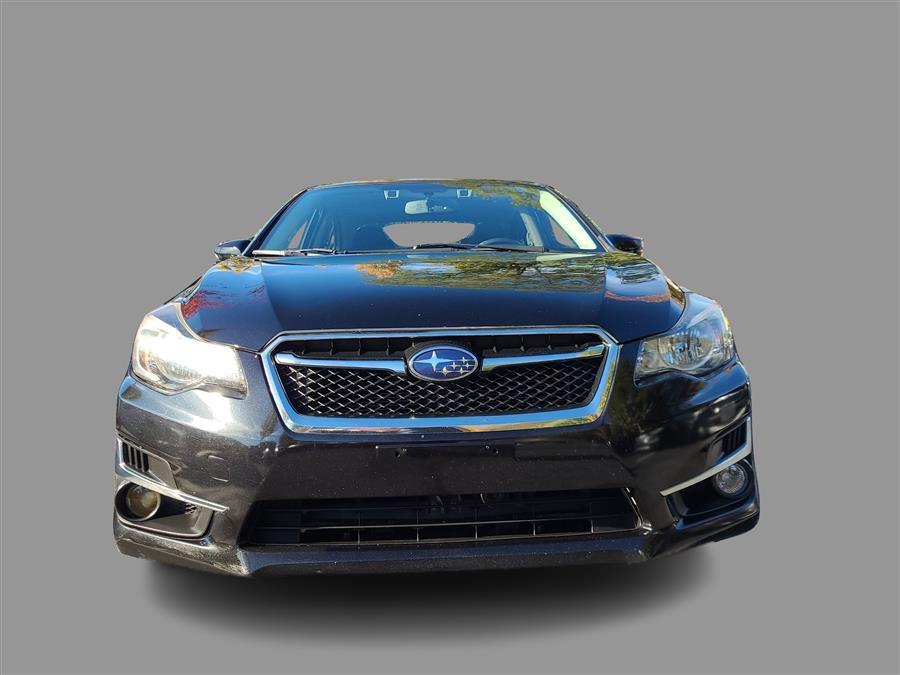 used 2015 Subaru Impreza car, priced at $10,990