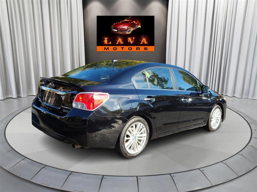 used 2015 Subaru Impreza car, priced at $10,990
